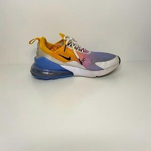 Women’s Nike Air Max 270 size 8.5